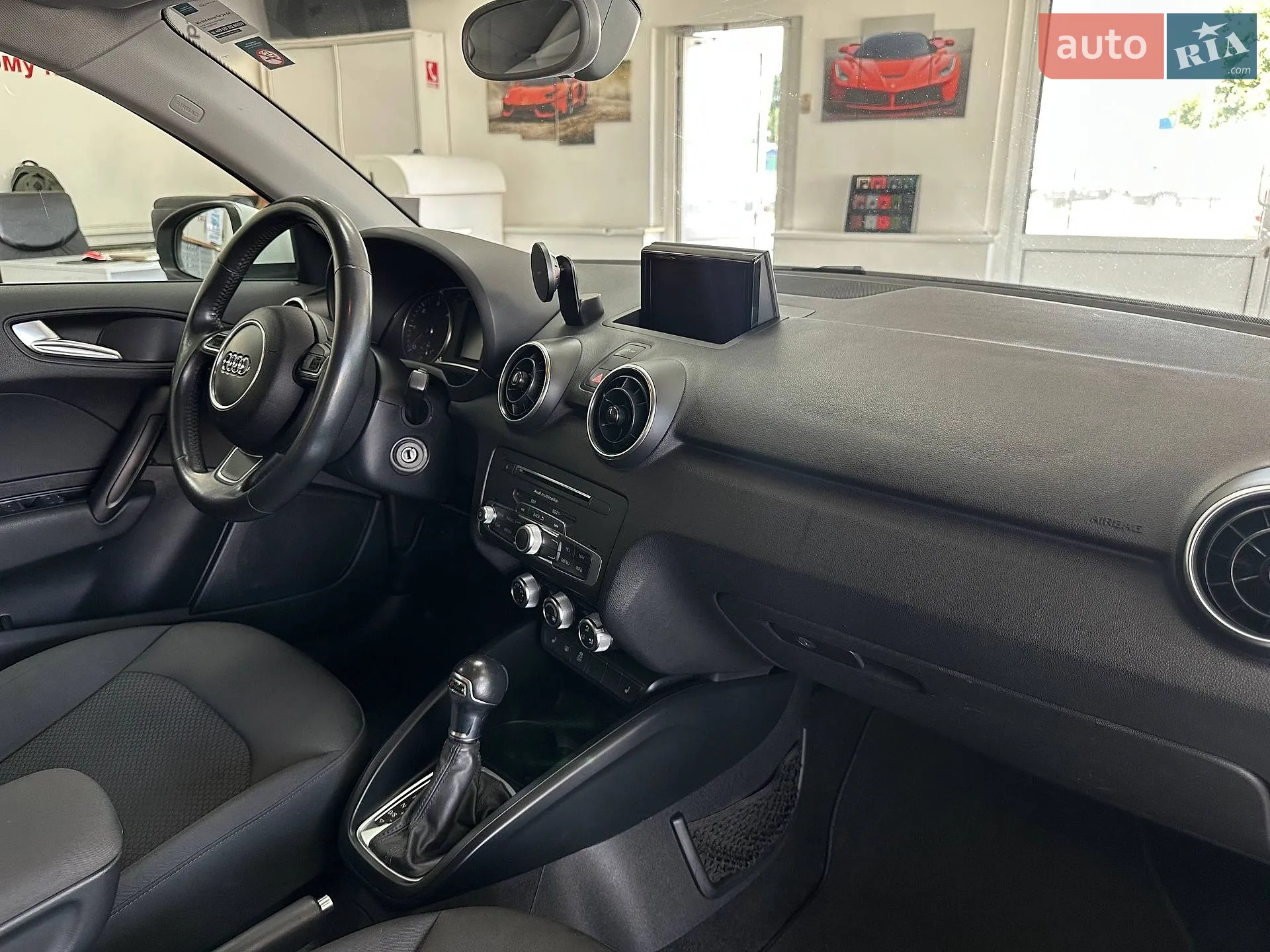 2017 Audi A1 - мініатюра 20