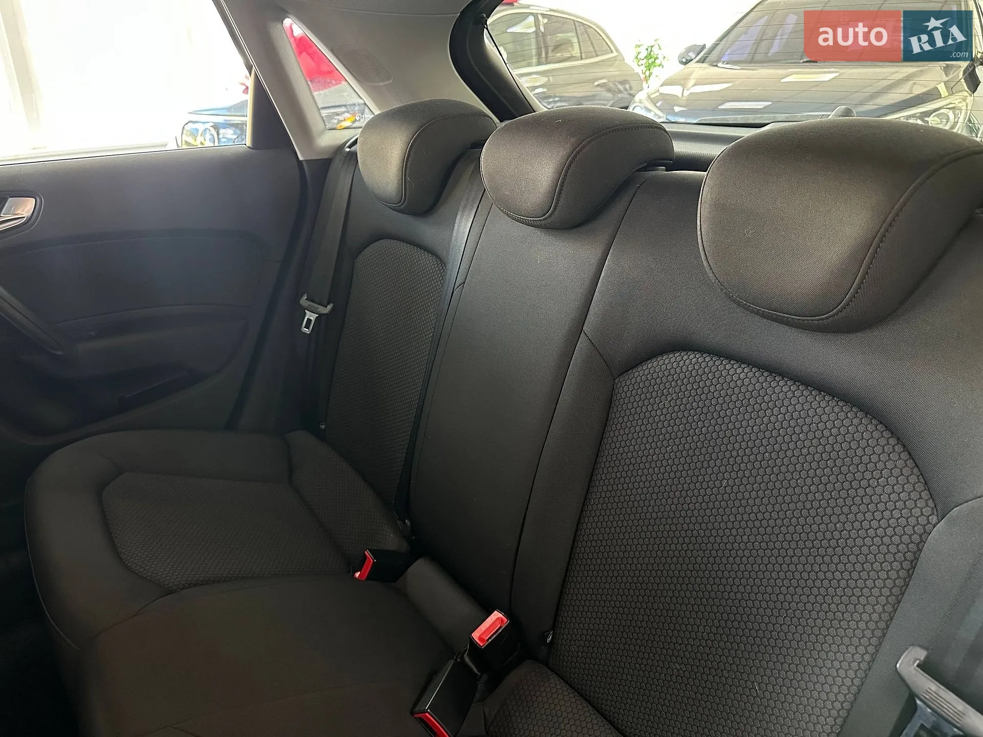2017 Audi A1 - мініатюра 25