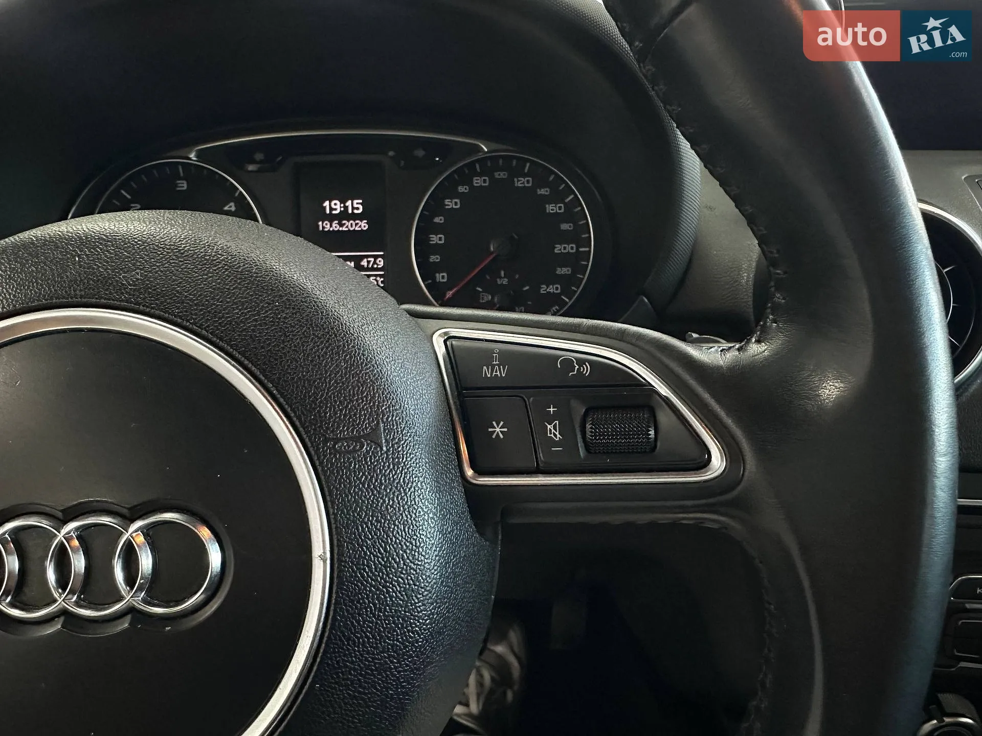 2017 Audi A1 - мініатюра 30