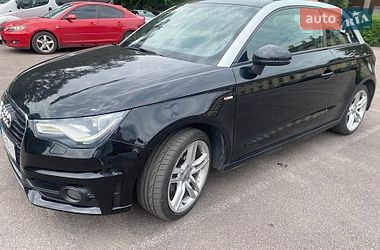 Хэтчбек Audi A1 2011 в Каменском