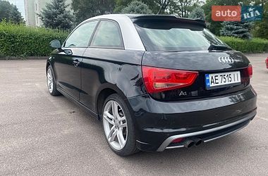 Хэтчбек Audi A1 2011 в Каменском