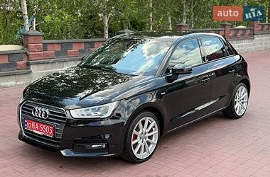 audi a1 2015 в Ровно от про продавца Андрій audi a1 2015 в Ровно от профессионального продавца Андрій