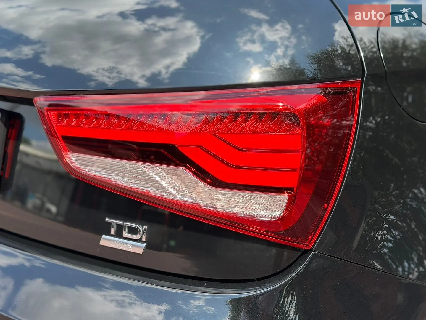 2015 Audi A1 - мініатюра 11