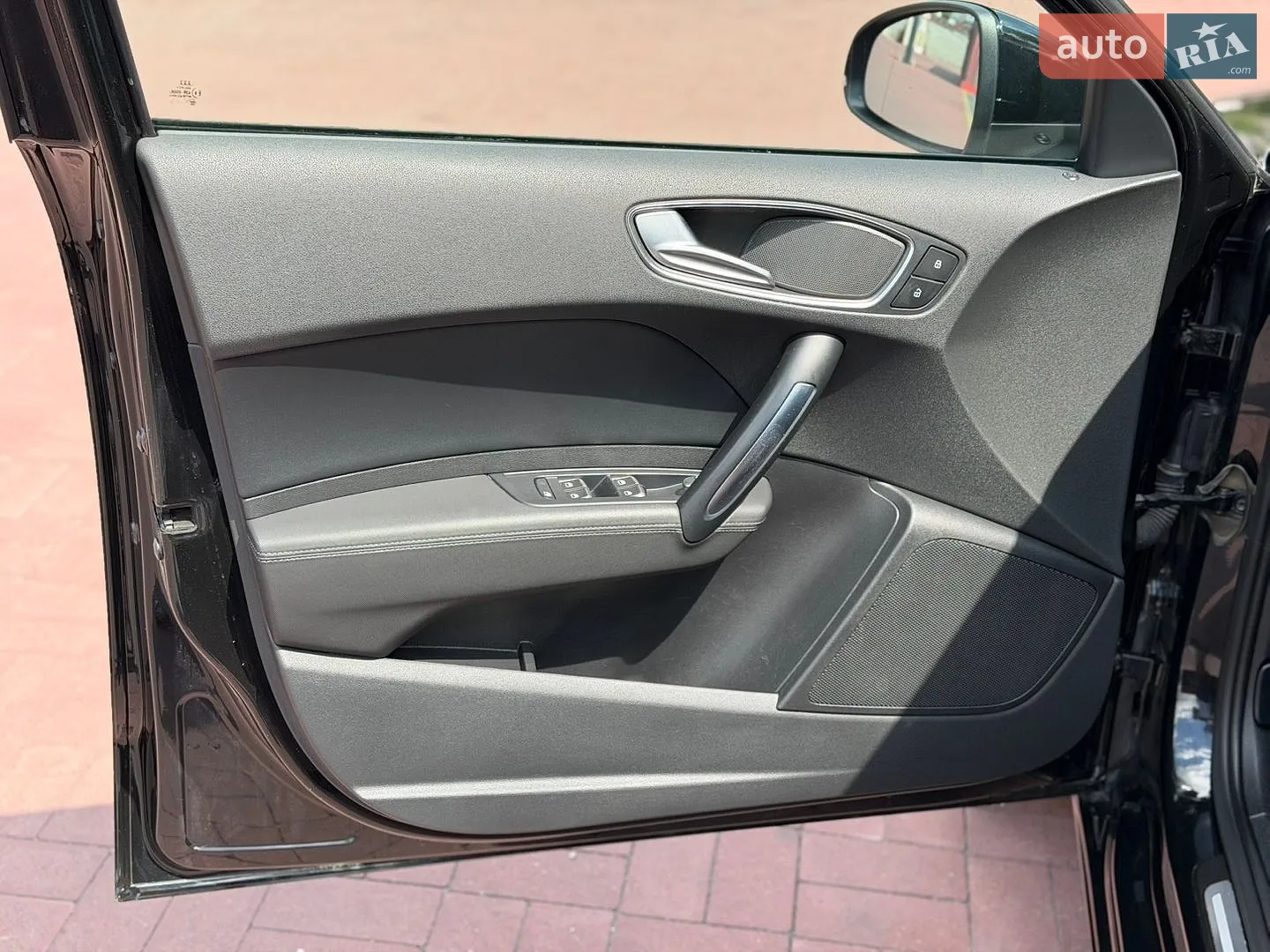 2015 Audi A1 - мініатюра 19