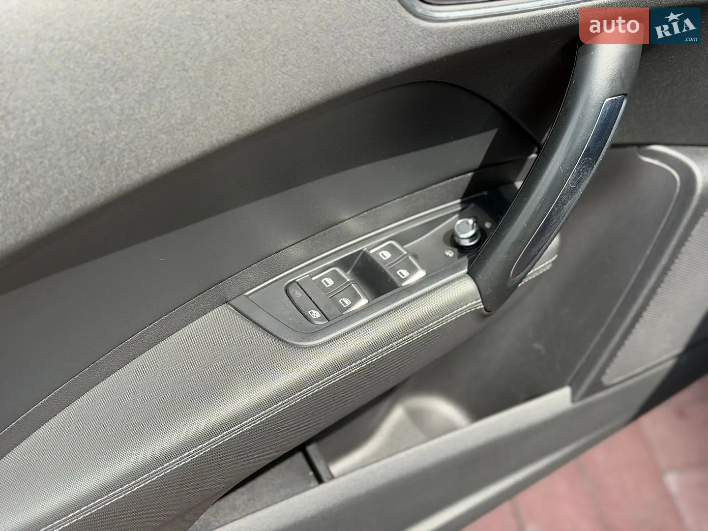 2015 Audi A1 - мініатюра 20