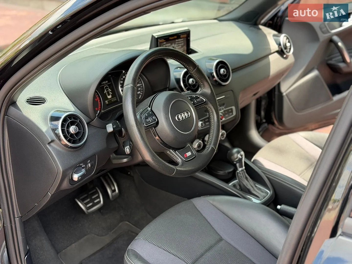 2015 Audi A1 - мініатюра 21