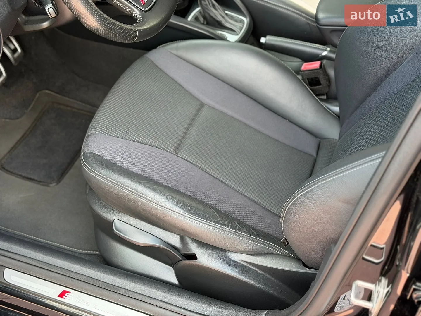 2015 Audi A1 - мініатюра 22
