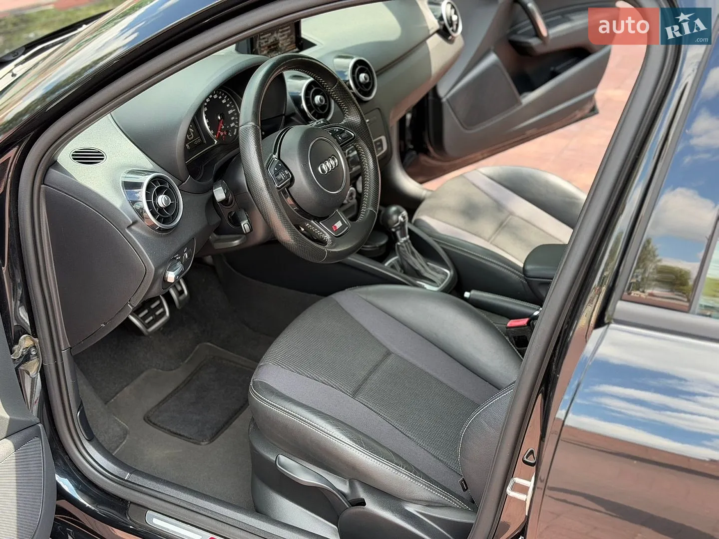2015 Audi A1 - мініатюра 25