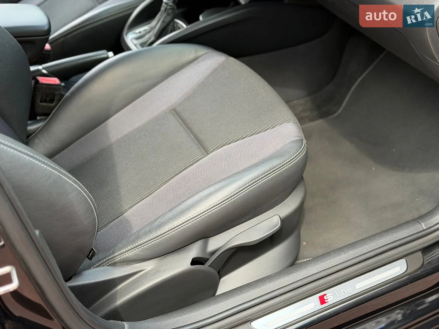 2015 Audi A1 - мініатюра 29