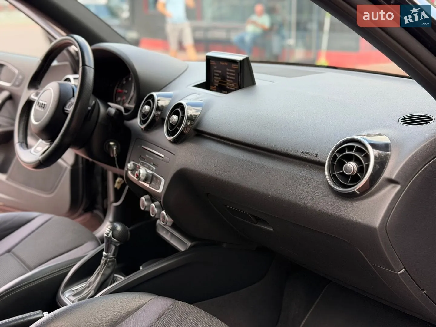 2015 Audi A1 - мініатюра 31