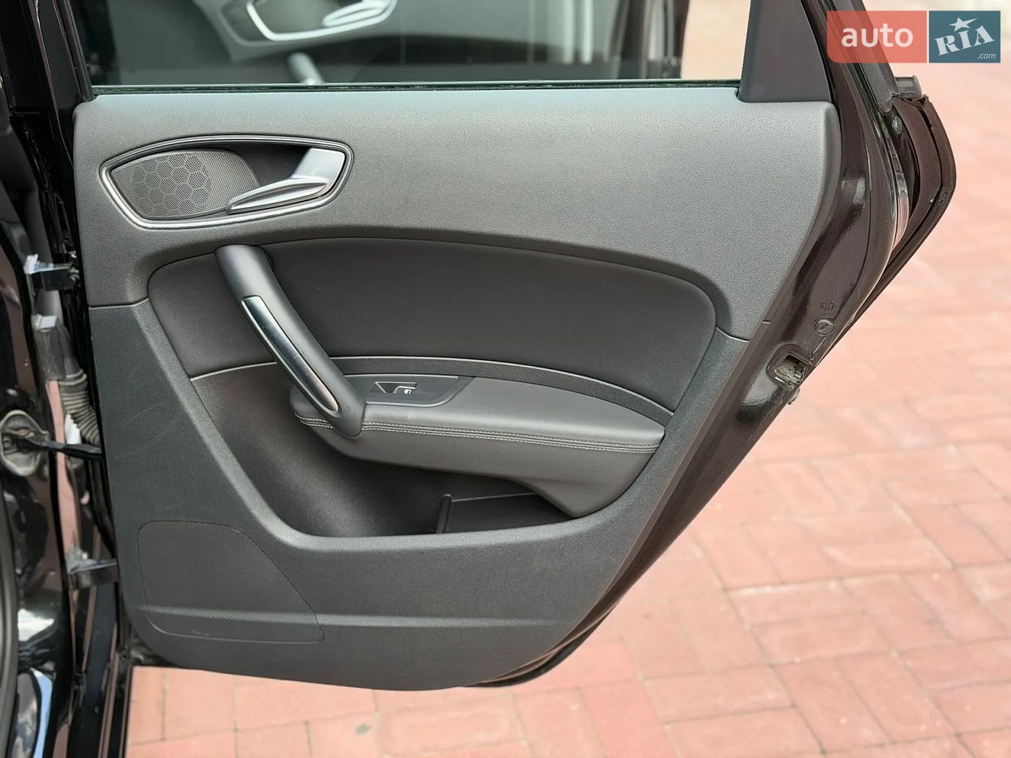 2015 Audi A1 - мініатюра 32