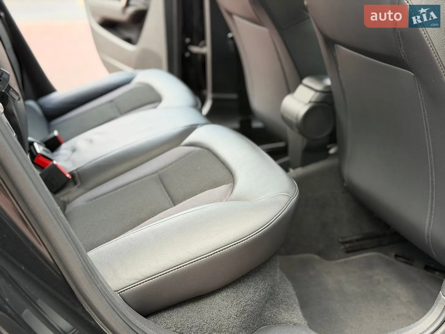 2015 Audi A1 - мініатюра 35