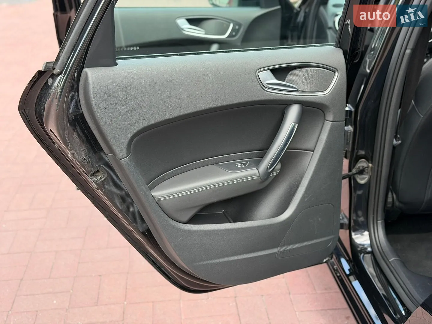 2015 Audi A1 - мініатюра 36