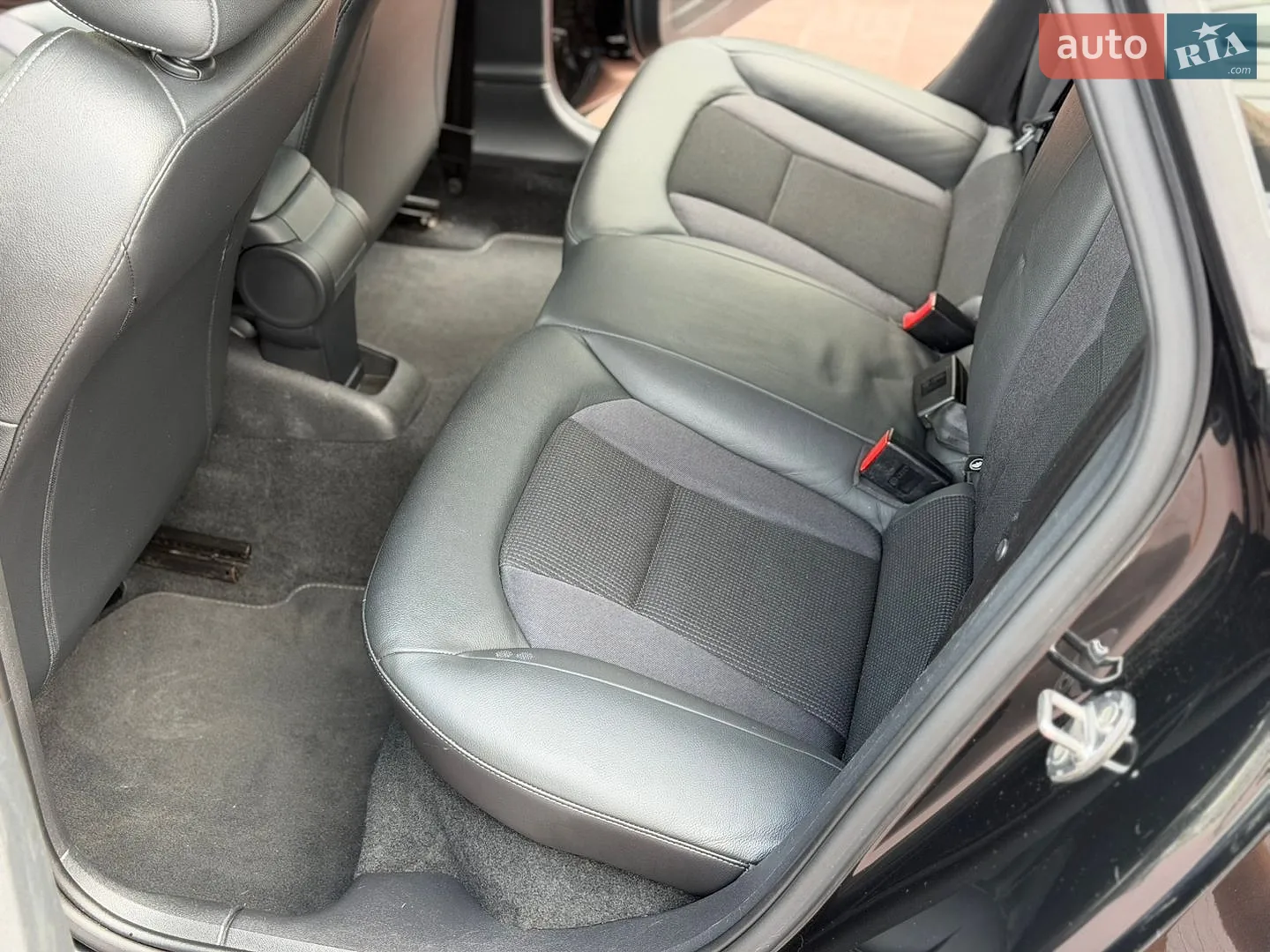 2015 Audi A1 - мініатюра 38