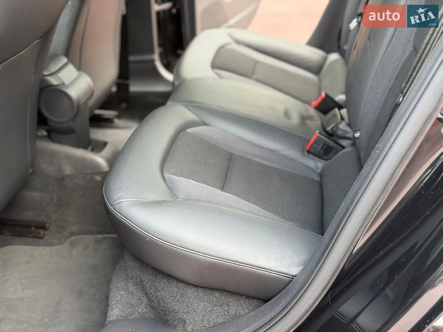 2015 Audi A1 - мініатюра 39