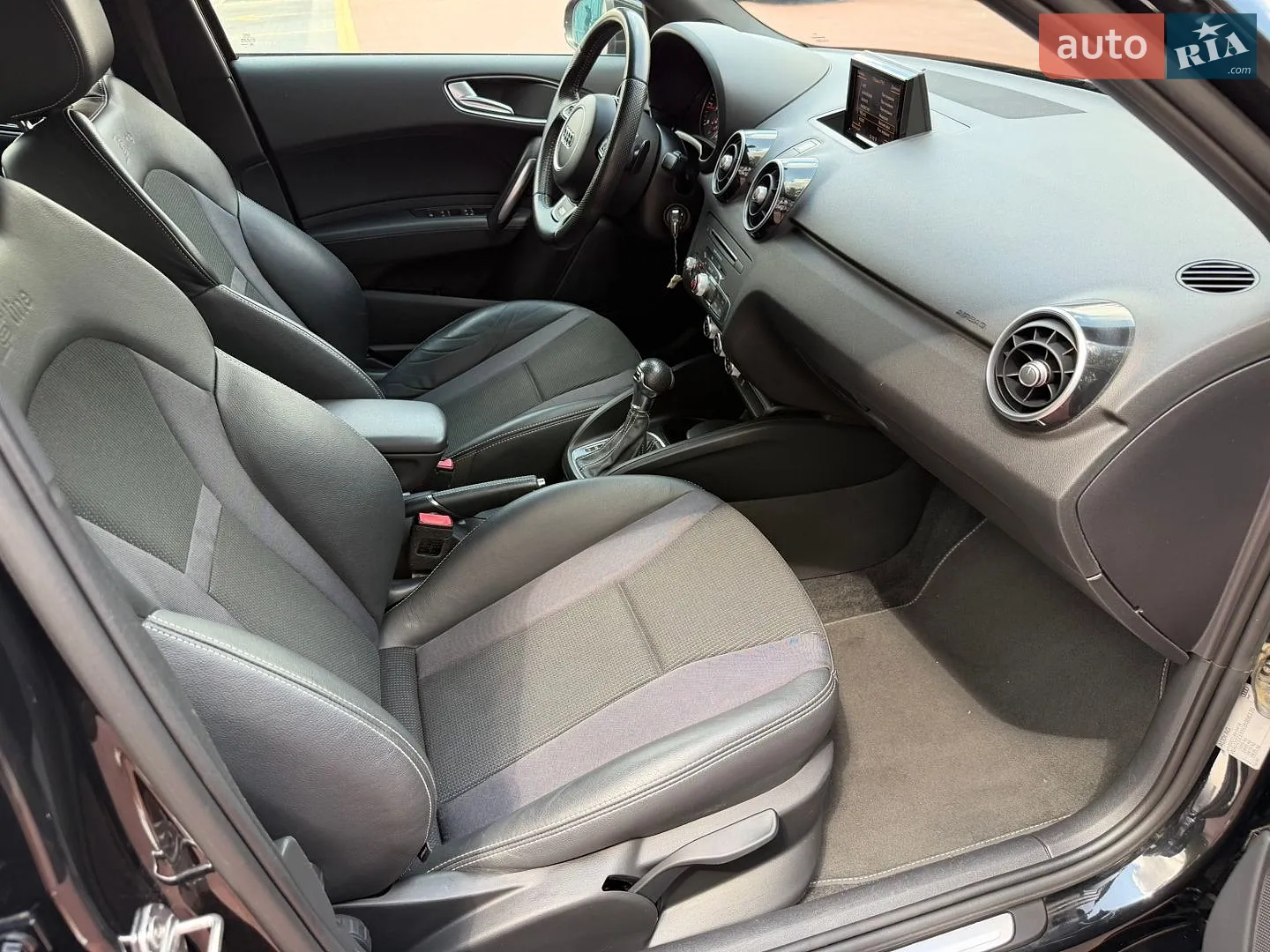 2015 Audi A1 - мініатюра 54