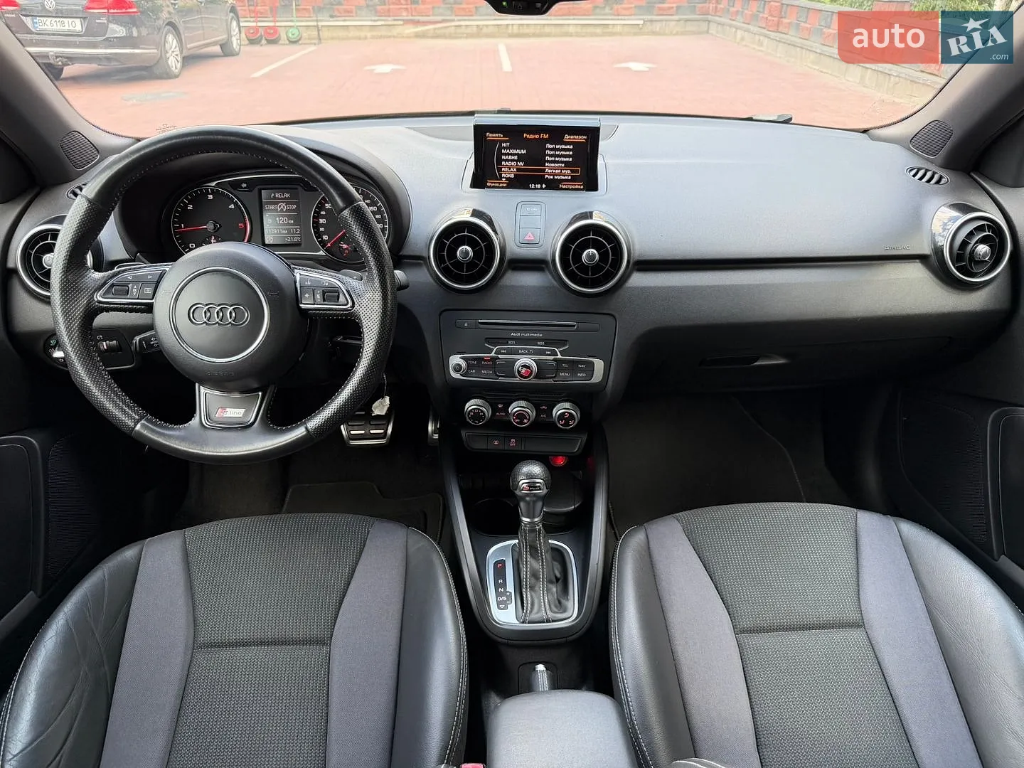 2015 Audi A1 - мініатюра 57
