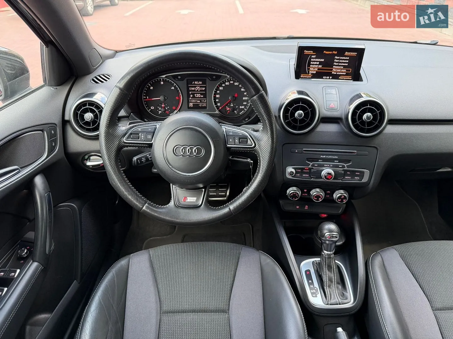 2015 Audi A1 - мініатюра 58