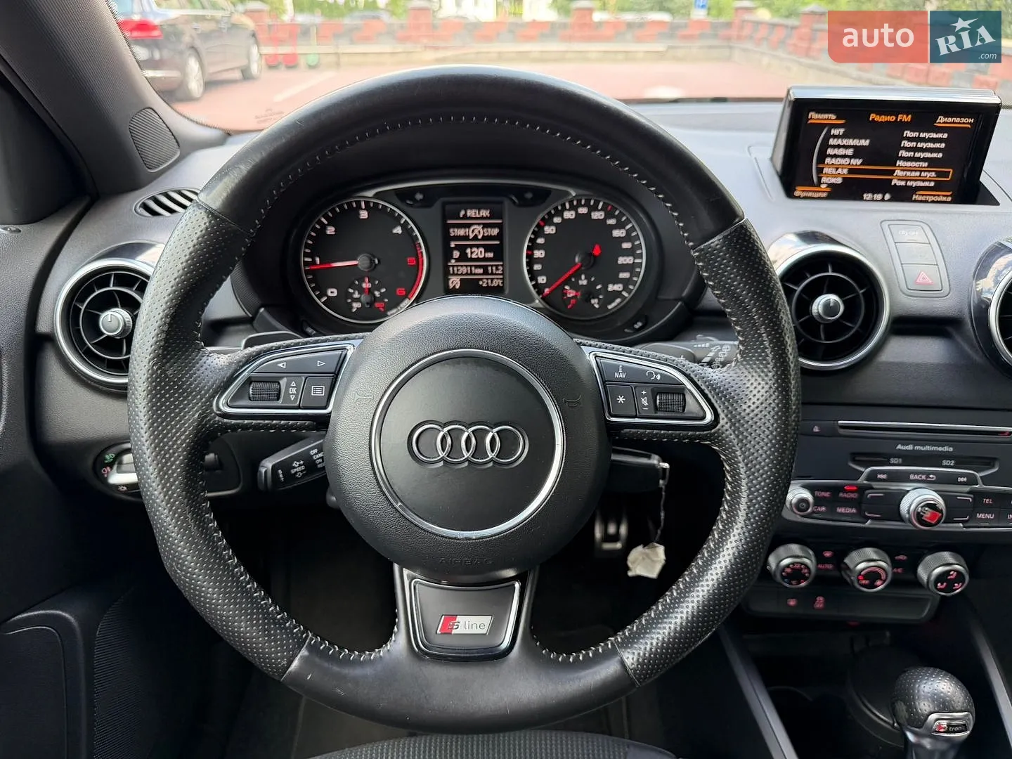 2015 Audi A1 - мініатюра 59
