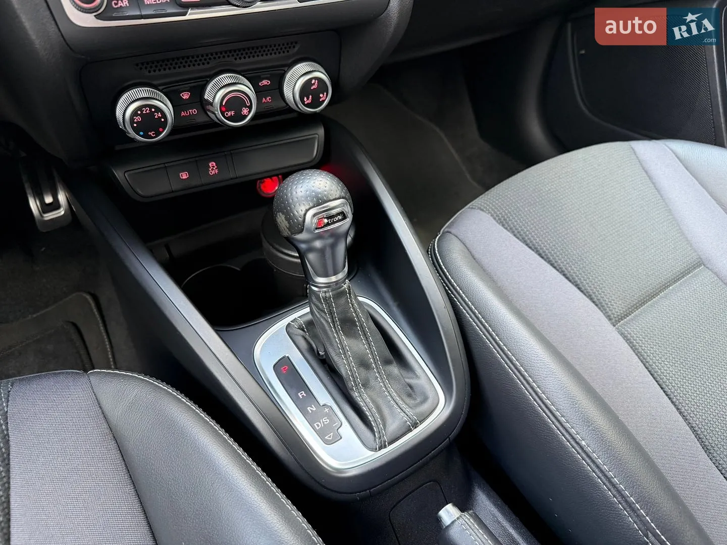 2015 Audi A1 - мініатюра 60