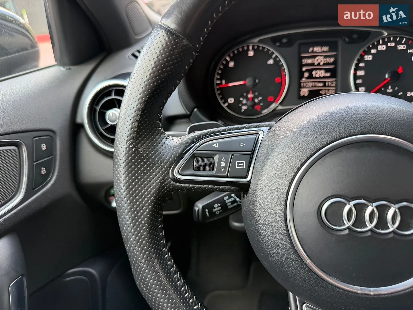 2015 Audi A1 - мініатюра 62