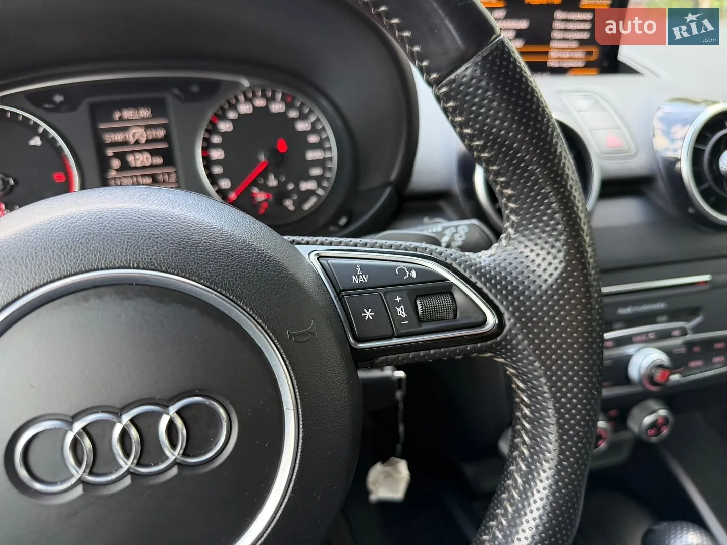 2015 Audi A1 - мініатюра 63