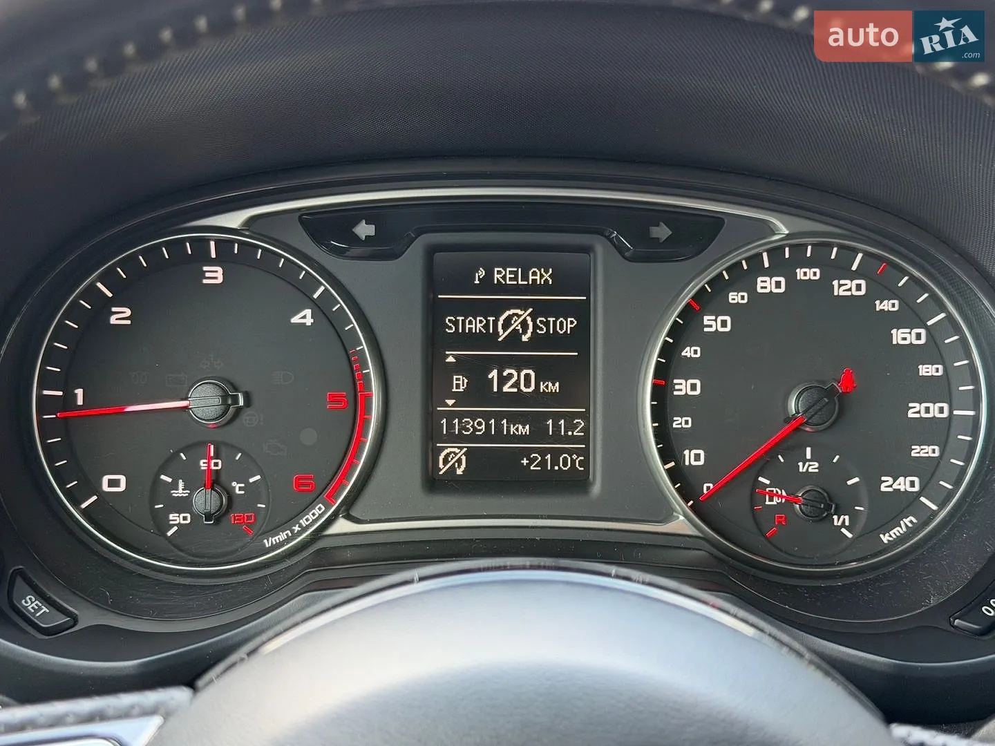 2015 Audi A1 - мініатюра 64