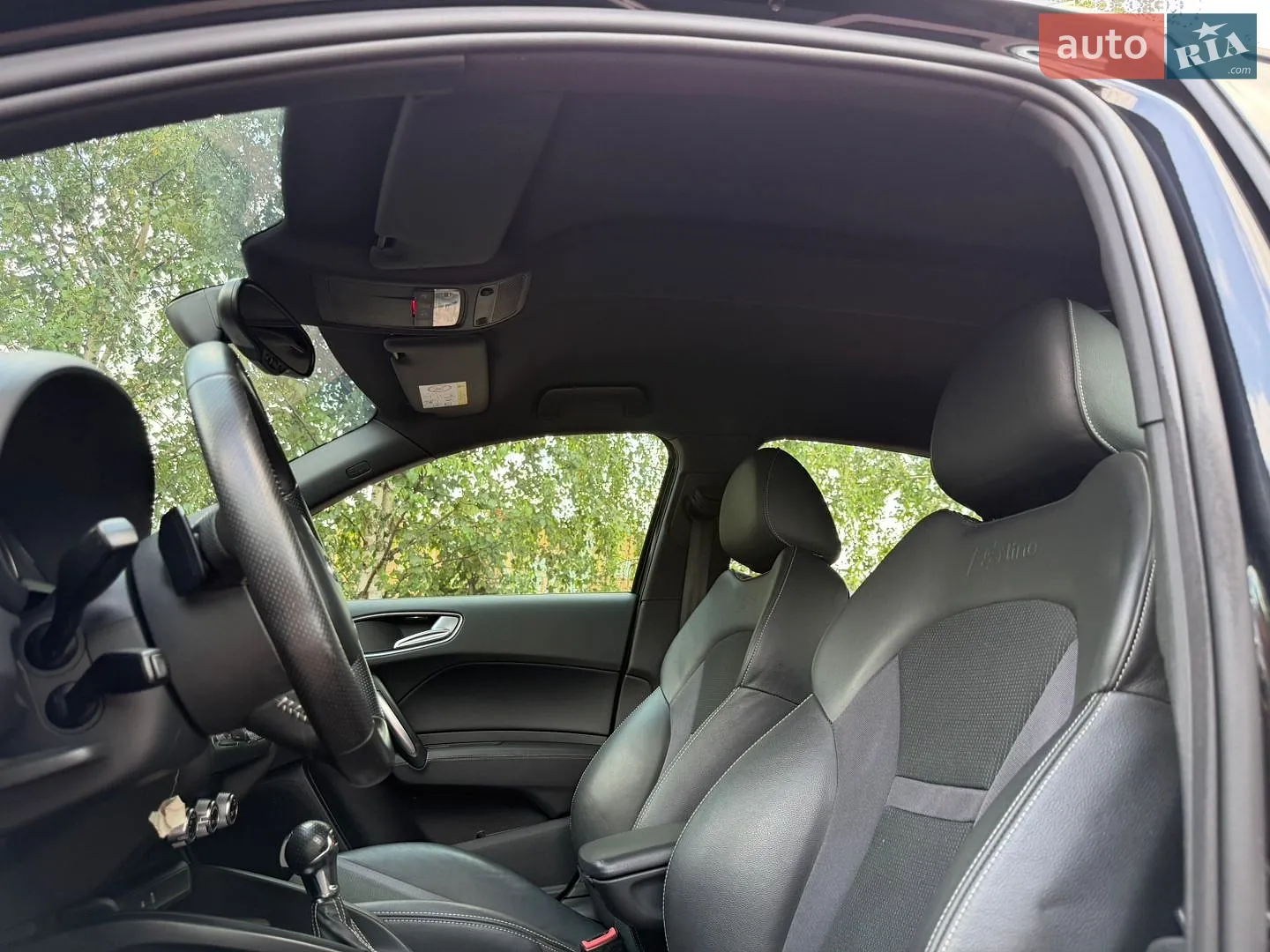 2015 Audi A1 - мініатюра 65