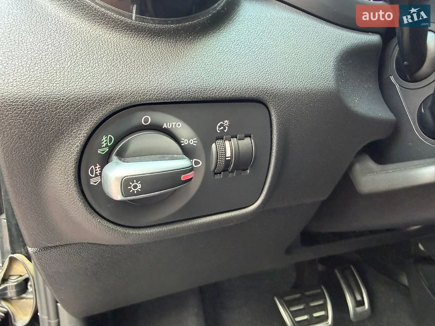 2015 Audi A1 - мініатюра 66