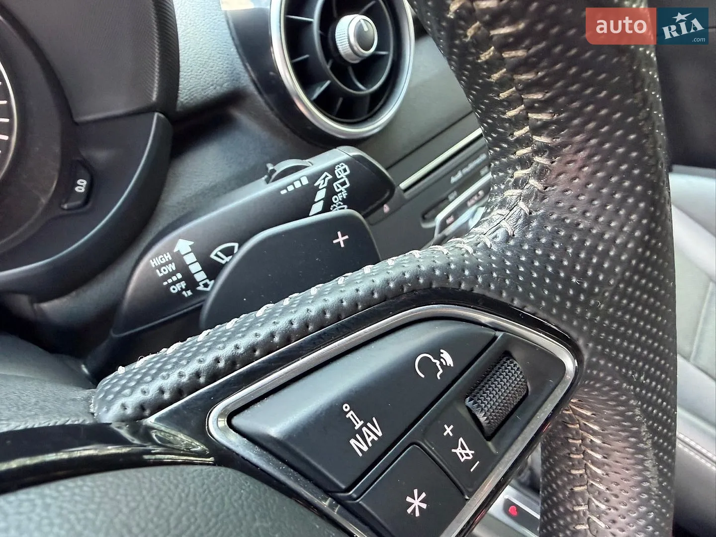 2015 Audi A1 - мініатюра 67