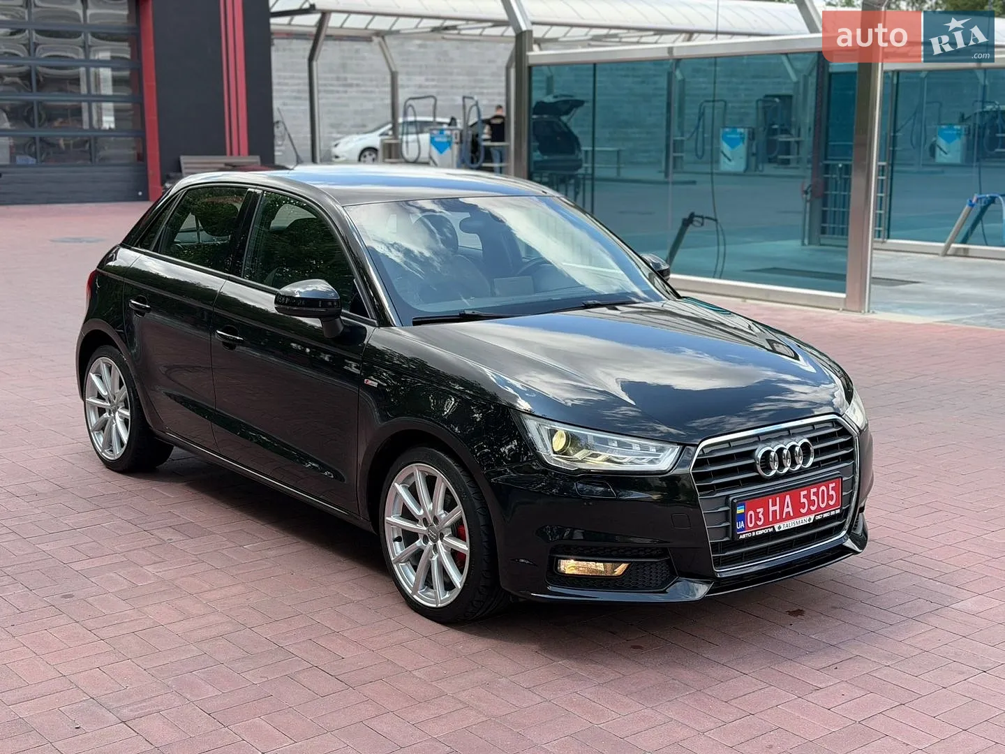 2015 Audi A1 - мініатюра 69