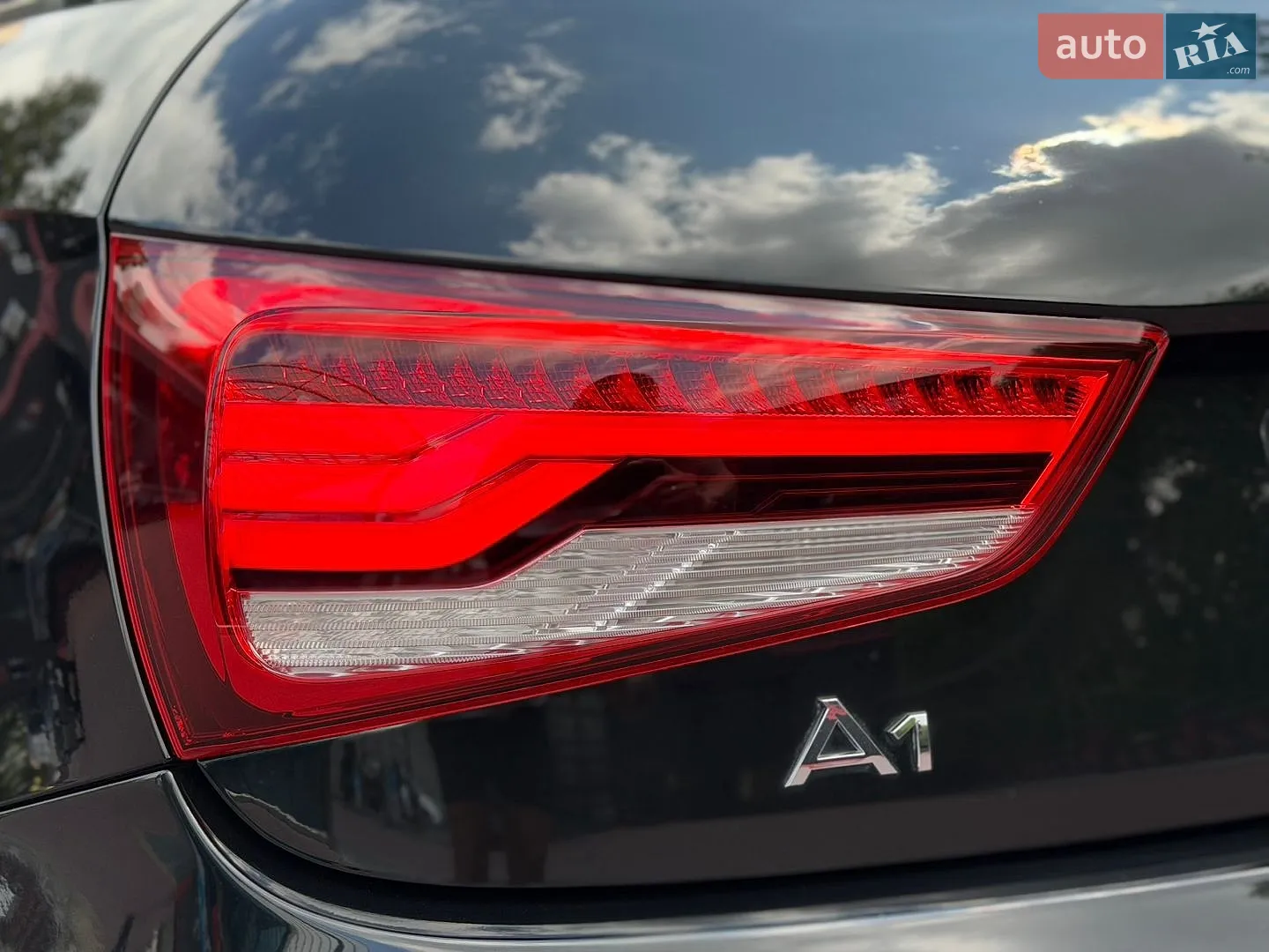 2015 Audi A1 - мініатюра 74