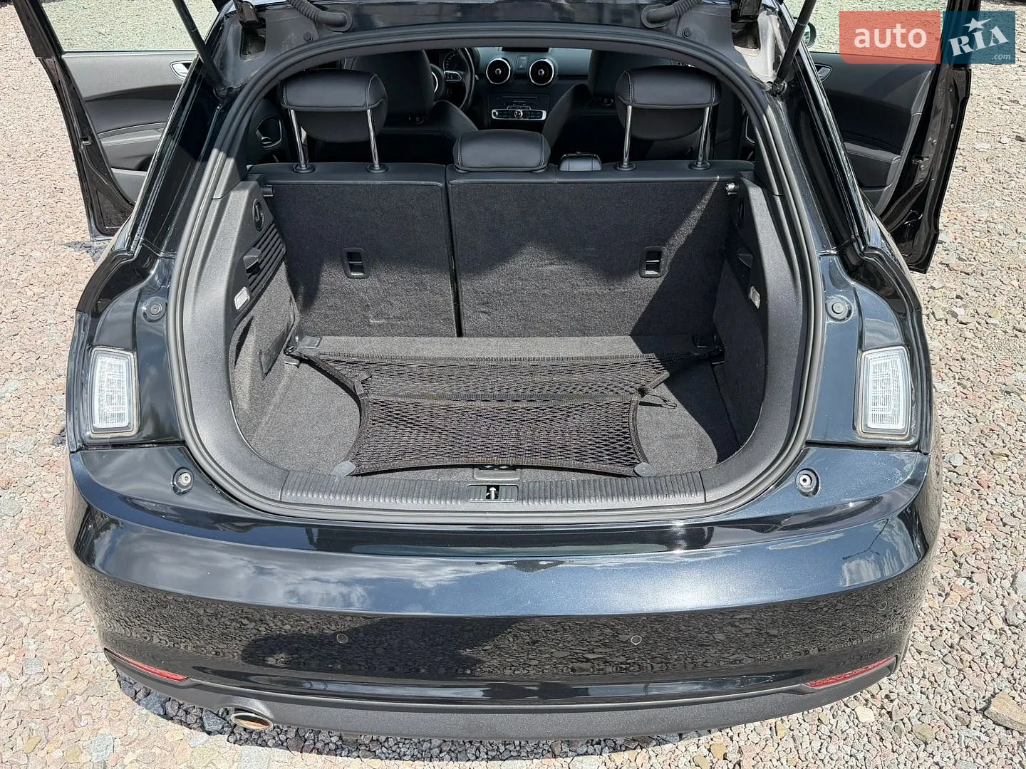 2015 Audi A1 - мініатюра 75