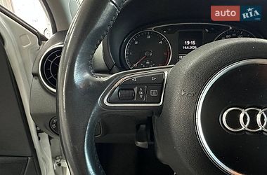 Хетчбек Audi A1 2017 в Києві