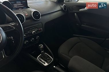 Хетчбек Audi A1 2017 в Києві