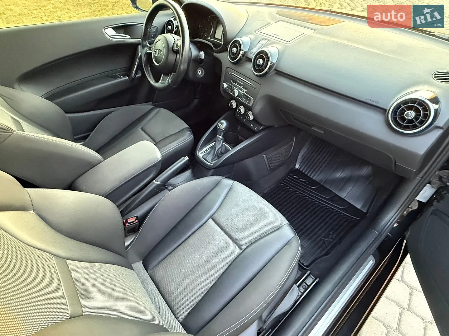 2015 Audi A1 - мініатюра 9