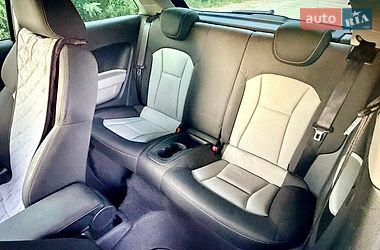 Хетчбек Audi A1 2010 в Києві