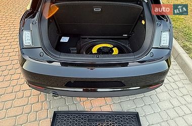 Хэтчбек Audi A1 2015 в Львове