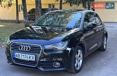 Хэтчбек Audi A1 2010 в Жмеринке