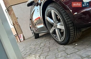 Хэтчбек Audi A1 2011 в Мукачево