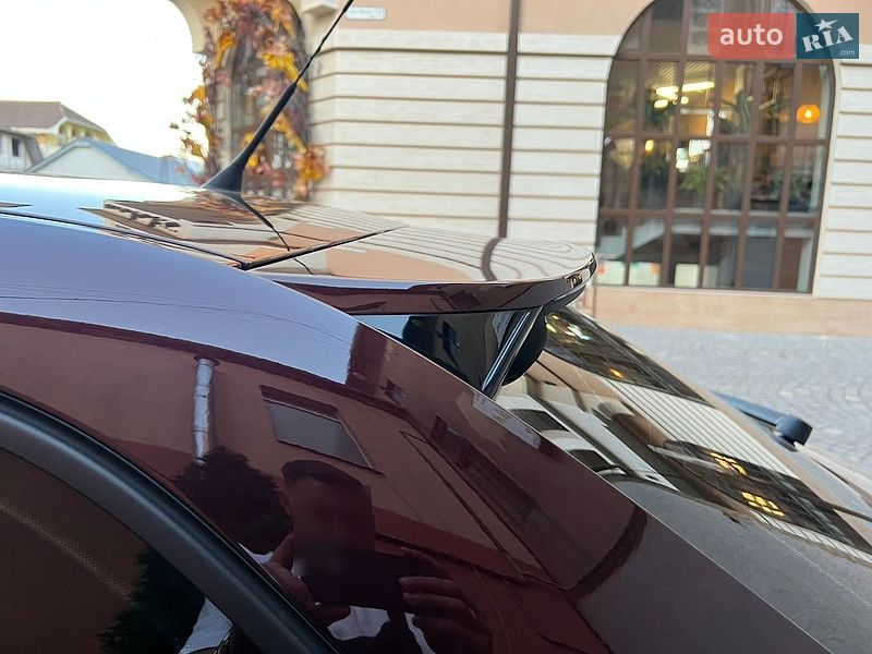 Хэтчбек Audi A1 2011 в Мукачево