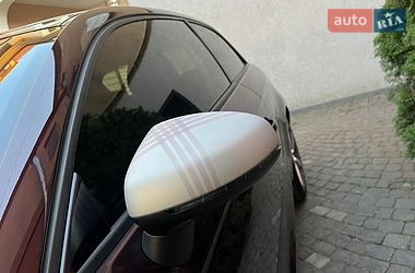 Хэтчбек Audi A1 2011 в Мукачево