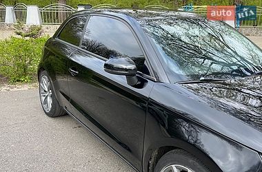 Хэтчбек Audi A1 2011 в Полтаве