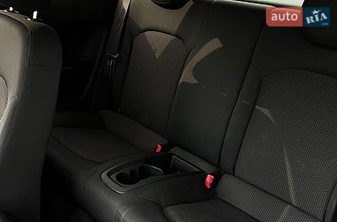 Хэтчбек Audi A1 2011 в Полтаве