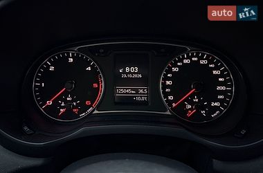 Хэтчбек Audi A1 2015 в Хмельницком фото 8 Хэтчбек Audi A1 2015 в Хмельницком