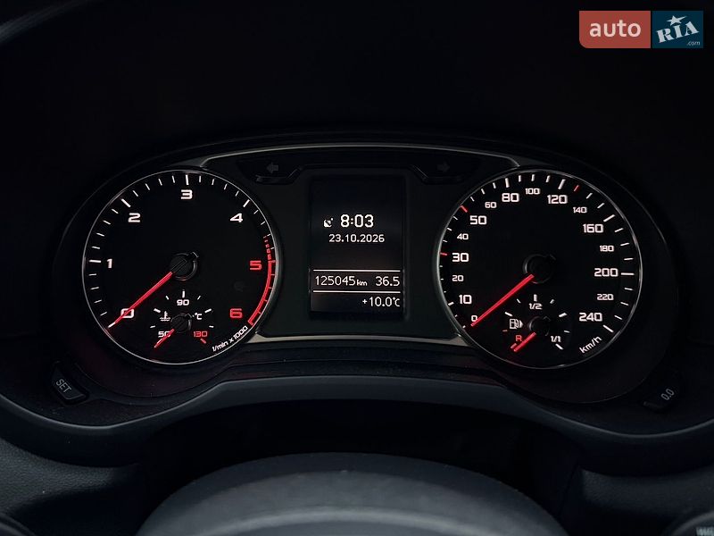 Хэтчбек Audi A1 2015 в Хмельницком фото 8 Хэтчбек Audi A1 2015 в Хмельницком