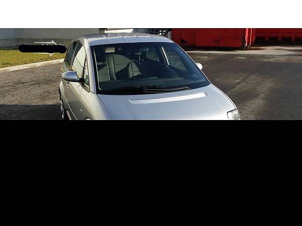 Хэтчбек Audi A2 2001 в Нововолынске