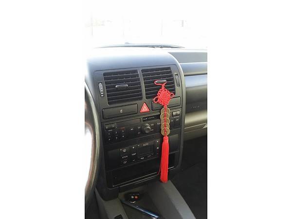 Хэтчбек Audi A2 2001 в Нововолынске