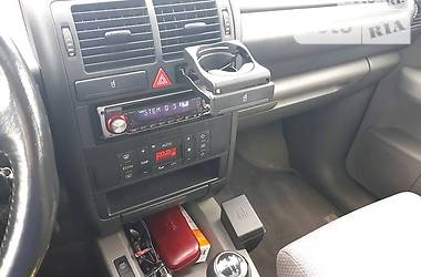 Хэтчбек Audi A2 2001 в 