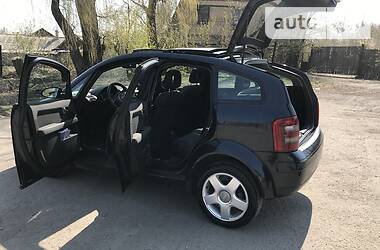 Хетчбек Audi A2 2005 в Макіївці